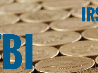 FBI - IRS - Looking and Dinar and Other Foreign Currencies