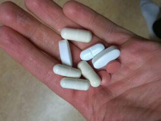 FDA Tips for Dietary Supplement Users