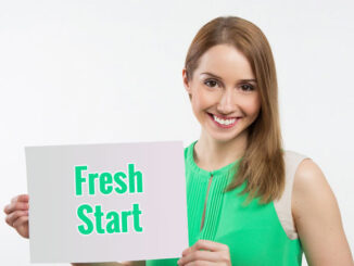 The Mary Kay Fresh Start Program Helping Women