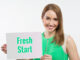 The Mary Kay Fresh Start Program Helping Women