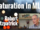Robert Fitzpatrick on Saturation in MLM