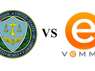 Federal Trade Commission VS Vemma