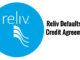 Reliv Defaults on Credit Agreement