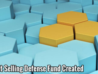 Direct Selling Defense Fund Created