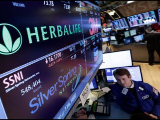 Herbalife Posts 2nd Quarter Earnings
