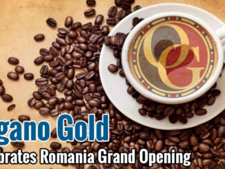 Organo Gold Announces Plans To Expand to Romania