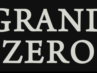 Grand Zero Comedy Short