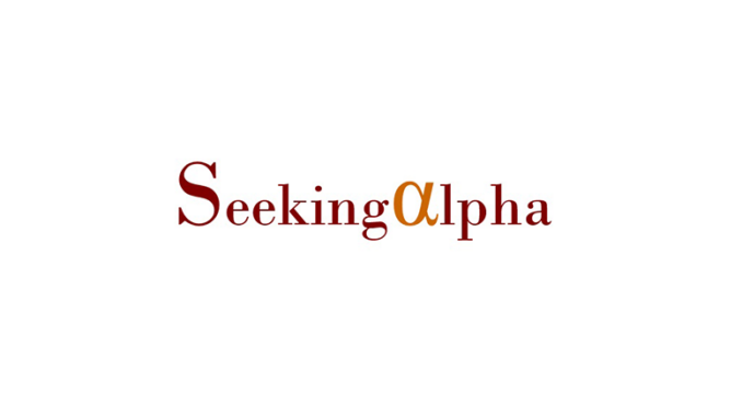 Seeking Alpha