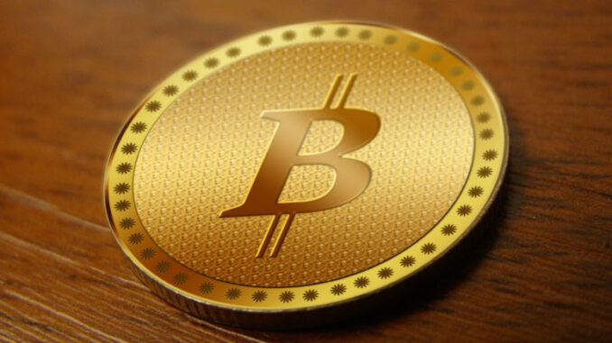 Bitcoin