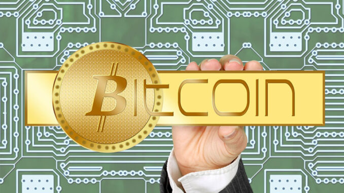 Crypto Currency