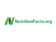 Nutrition Facts