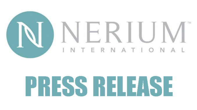 Nerium International