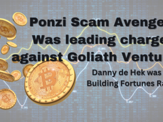 Danny dehek Peter Mingils Goliath Ventures,Always Marco Moukhaiber,Primerica, Market America