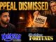 Always Marco Moukhaiber Appeal dismissed Market America lawsuit